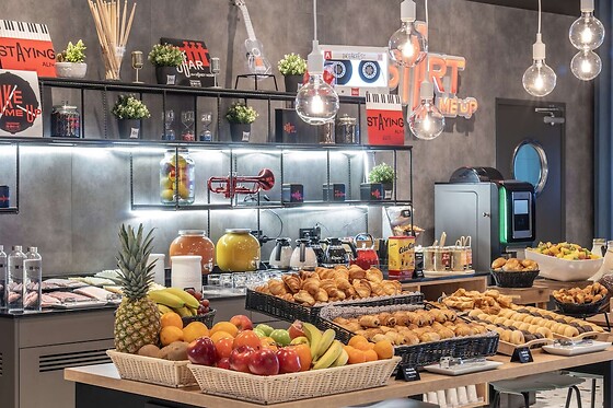 Online Booking EPS - photo 0