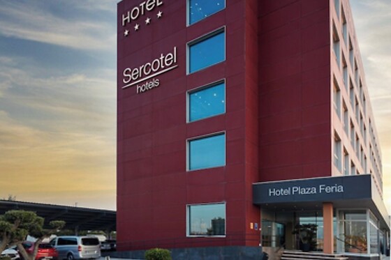 Online Booking EPS - photo 0