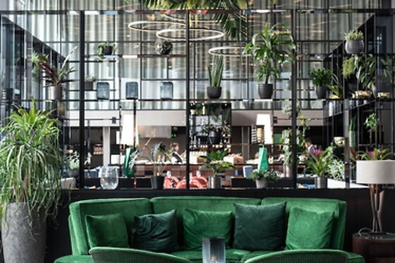 Online Booking EPS - photo 0