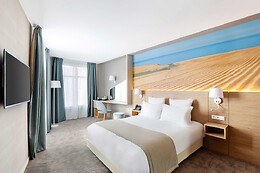 Online Booking EPS
