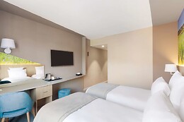 Online Booking EPS