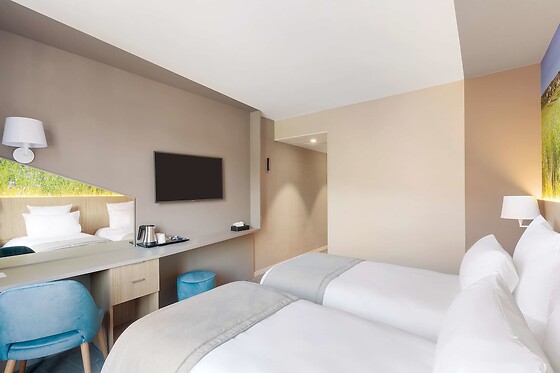 Online Booking EPS - photo 3