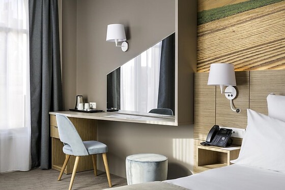 Online Booking EPS - photo 8