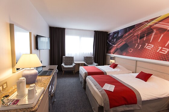 Online Booking EPS - photo 3