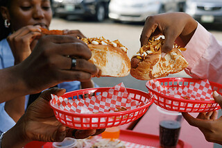 Your Favorite Restaurants