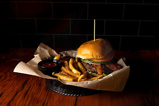 Your Favorite Restaurants