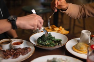 Coast to Coast Cravings