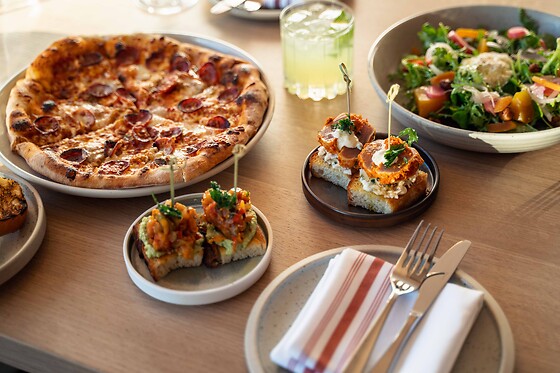 Your Favorite Restaurants