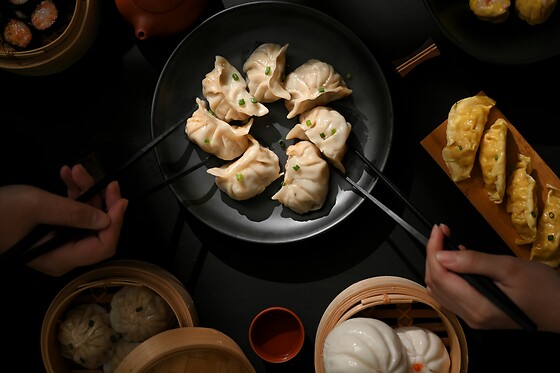 Coast to Coast Cravings