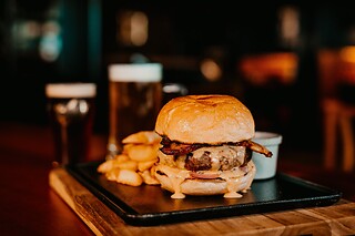 Your Favorite Restaurants