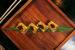 Coast to Coast Cravings