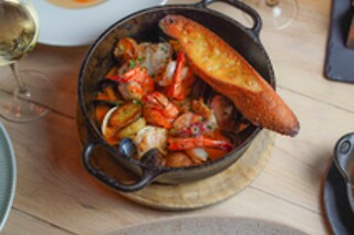 $300 Dining Gift Voucher