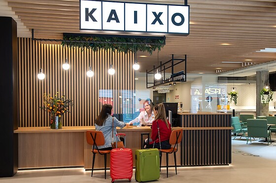 Online Booking EPS - photo 0