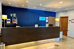 Online Booking EPS