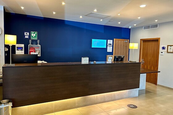 Online Booking EPS - photo 0