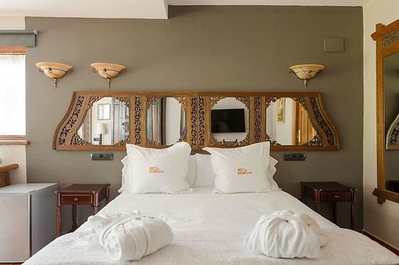Online Booking EPS - photo 1
