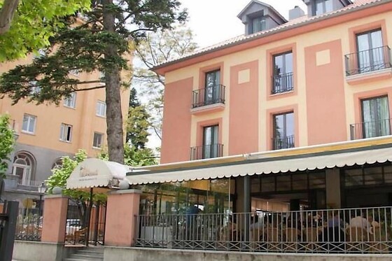 Online Booking EPS - photo 0