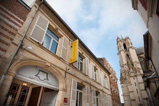 Online Booking EPS - photo 0