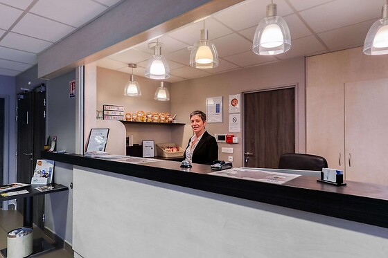 Online Booking EPS - photo 2