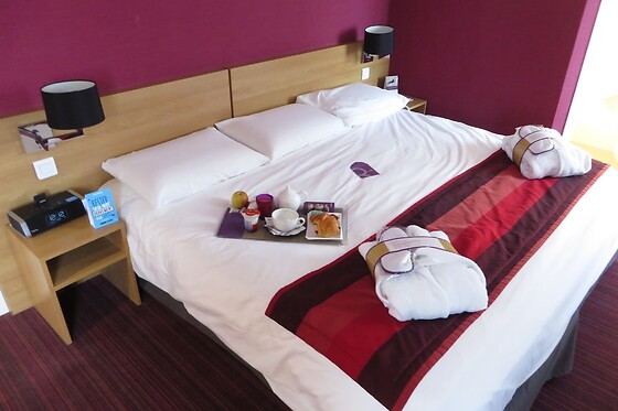 Online Booking EPS - photo 6