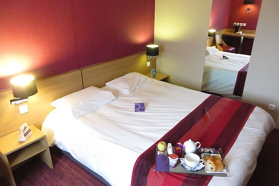 Online Booking EPS - photo 7