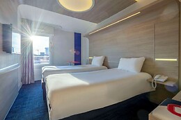 Online Booking EPS