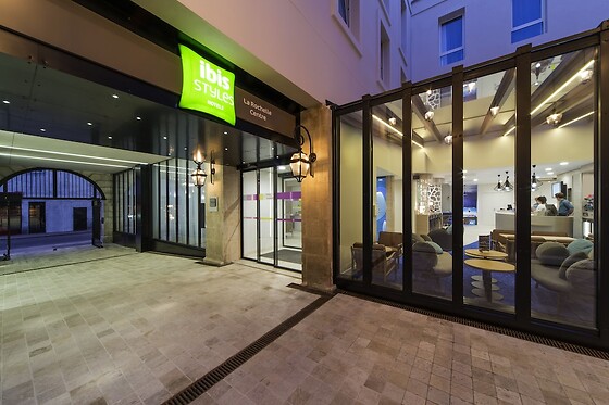 Online Booking EPS - photo 0