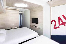 Online Booking EPS