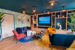 Online Booking EPS