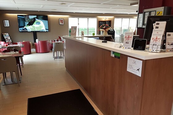 Online Booking EPS - photo 4