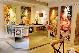 Online Booking EPS