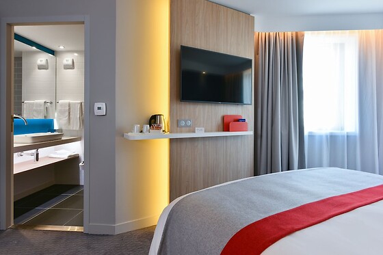 Online Booking EPS - photo 1