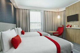 Online Booking EPS