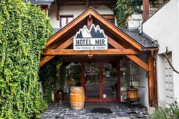Online Booking EPS