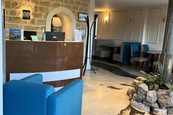 Online Booking EPS - photo 8