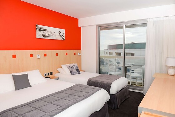 Online Booking EPS - photo 0