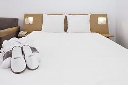 Online Booking EPS