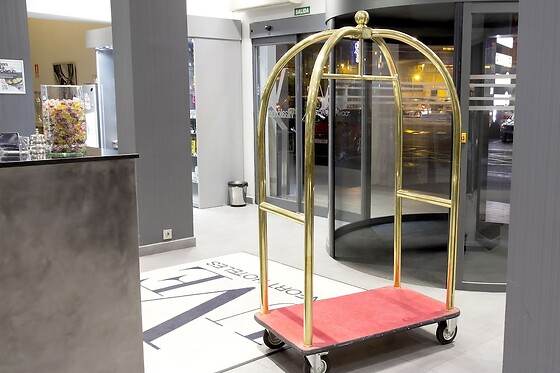 Online Booking EPS - photo 4