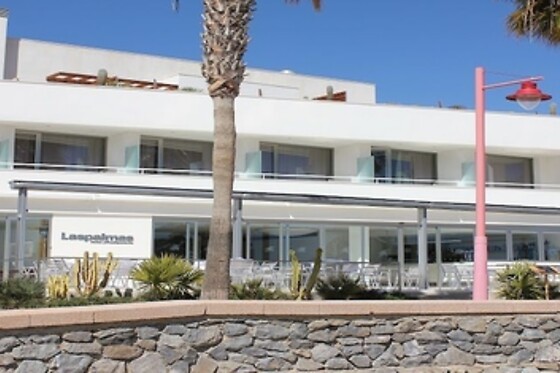 Online Booking EPS - photo 0