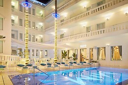 Online Booking EPS