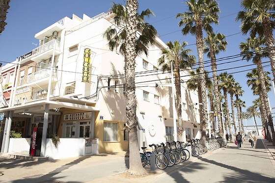Online Booking EPS - photo 0