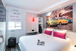 Online Booking EPS