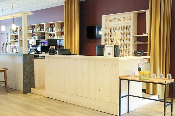 Online Booking EPS - photo 5