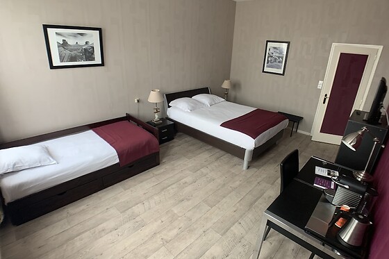 Online Booking EPS - photo 1