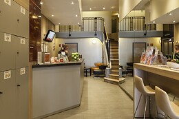 Online Booking EPS