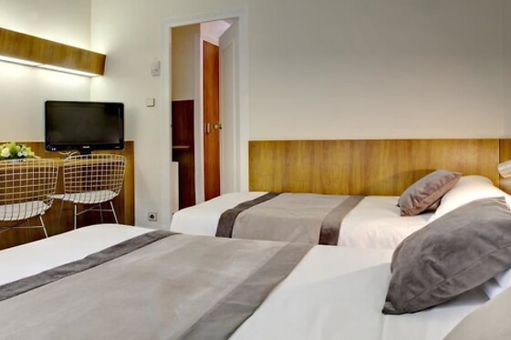 Online Booking EPS - photo 4