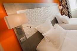 Online Booking EPS