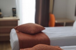 Online Booking EPS