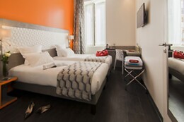 Online Booking EPS
