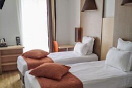 Online Booking EPS